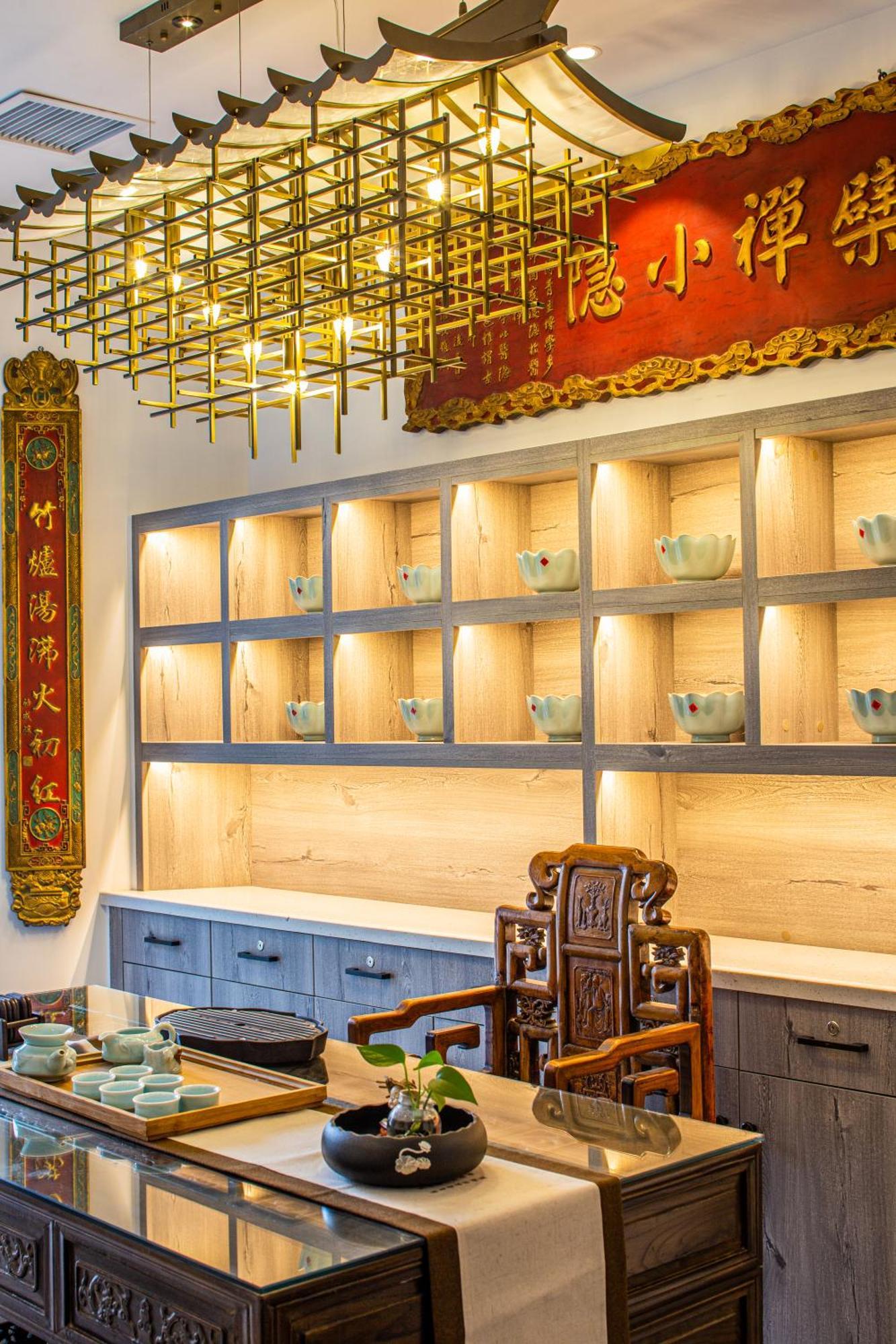 苏州华侨饭店 Сучжоу Экстерьер фото